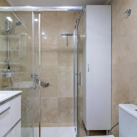 Lovely Hygge Flat In Canteras Apartment Las Palmas de Gran Canaria