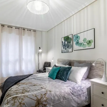 Lovely Hygge Flat In Canteras Apartment Las Palmas de Gran Canaria