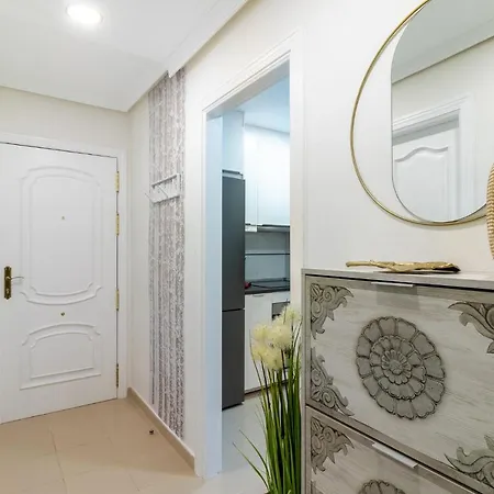 Lovely Hygge Flat In Canteras * Las Palmas de Gran Canaria