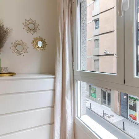 Lovely Hygge Flat In Canteras * 大加那利岛拉斯帕尔马斯