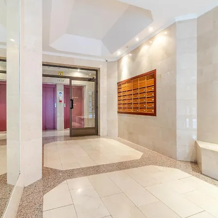 Lovely Hygge Flat In Canteras 公寓