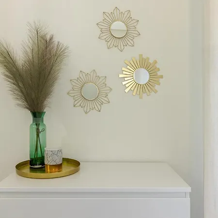 Lovely Hygge Flat In Canteras 大加那利岛拉斯帕尔马斯