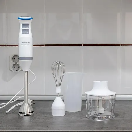 公寓 Lovely Hygge Flat In Canteras