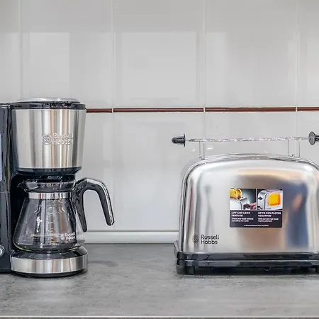 Lovely Hygge Flat In Canteras 公寓